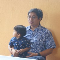 Luqman Halim