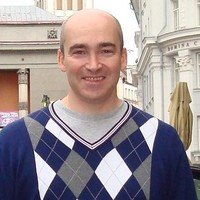 Ivan Gorbachov