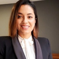 Angela Saenz Chavarro