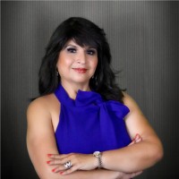 Sandra Alaniz