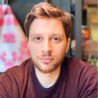 Alan Jurnet Berteloot