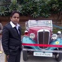 ramesh yadav