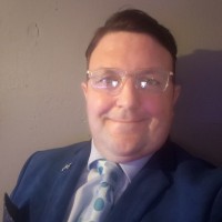 Steven Mitchell