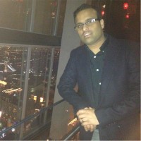 Amit Srivastava