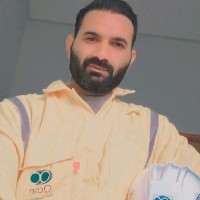 Farhad Malik