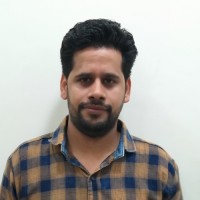 Naresh Tailor