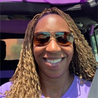Yolanda Beasley