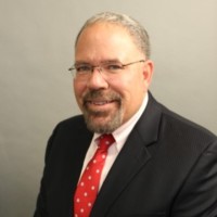 Frank W. Blackwell