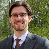 Robin Orville Glærum