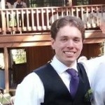 Joshua Dolson