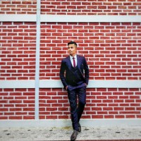 Shasank Shrestha