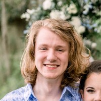 Carson Hampton