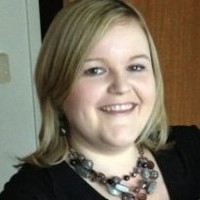 Ashley Doub