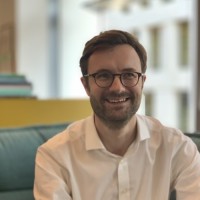 Simon Hepher-Davies