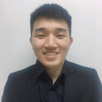 Desmond Lai