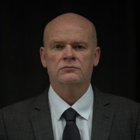 David Warrender