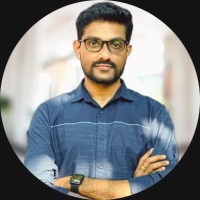 Praneeth Ravi