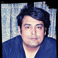 Prosenjit Roy