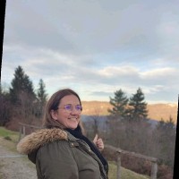 Céline Frac Gamard