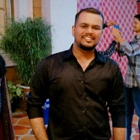 Arush Vashishtha