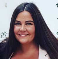 Olivia Cox