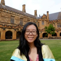Joyce Leung
