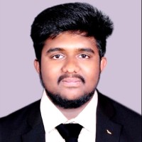 Gokulnithi R