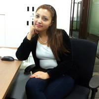 Vrinda Malhotra