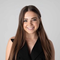Maddie Franklin