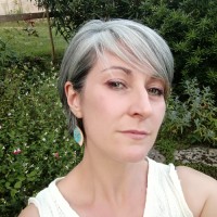 karine laville