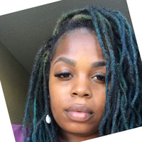 Shanelle Rogers