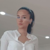Lola Khalilova
