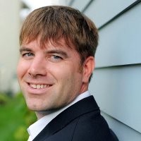 Joe Gallagher