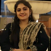 Saira Jabeen