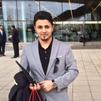 Nawaf Alharthi
