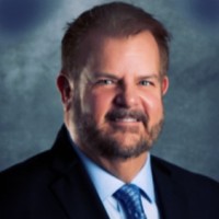 Todd Chapman