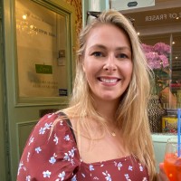 Annabel Plumtree