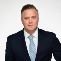 Aaron Bakken