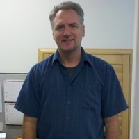 John Elsenheimer