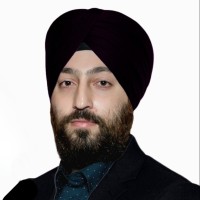 Karan Singh
