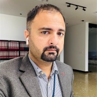 Mirza Sohail Riaz