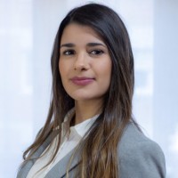 Ana Cisneros Sande