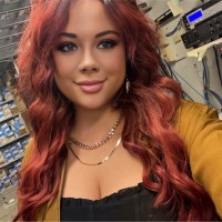 Chantel Bradford