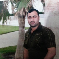 Ghulam Murtaza awan