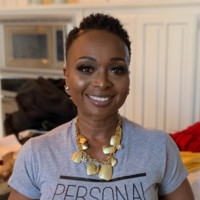 Damonica Simpson