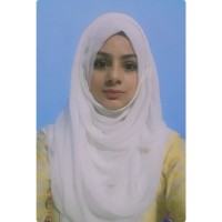 Rimsha kanwal