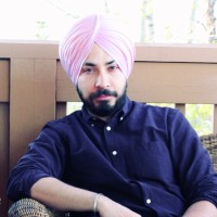 Satinder Minhas - M.Tech, Certified Product Manager