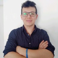 Cristian Fabián Vasquez