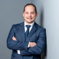 Oliver David Steffani