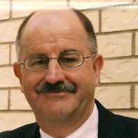 ROGER ABBOTT